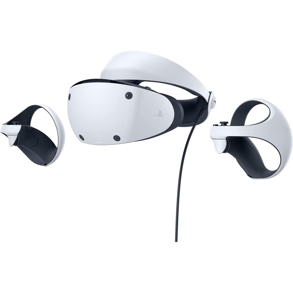 PlayStation VR2 - Horizon Call of the Mountain Bundle