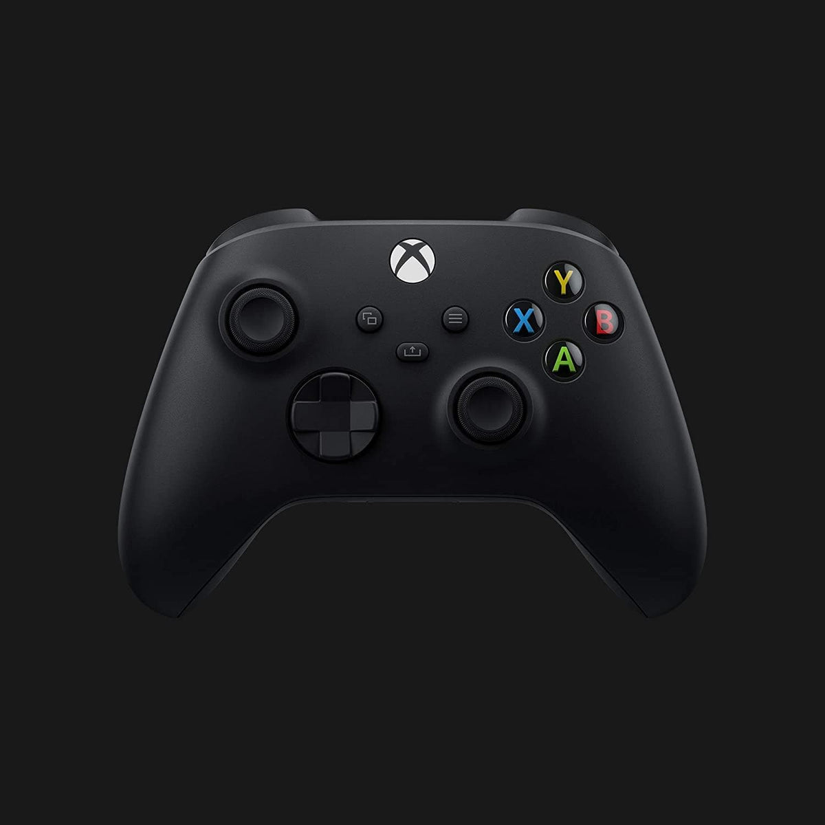 Microsoft Xbox Series X 1TB Console - Black