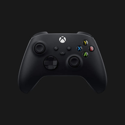 Microsoft Xbox Series X 1TB Console - Black