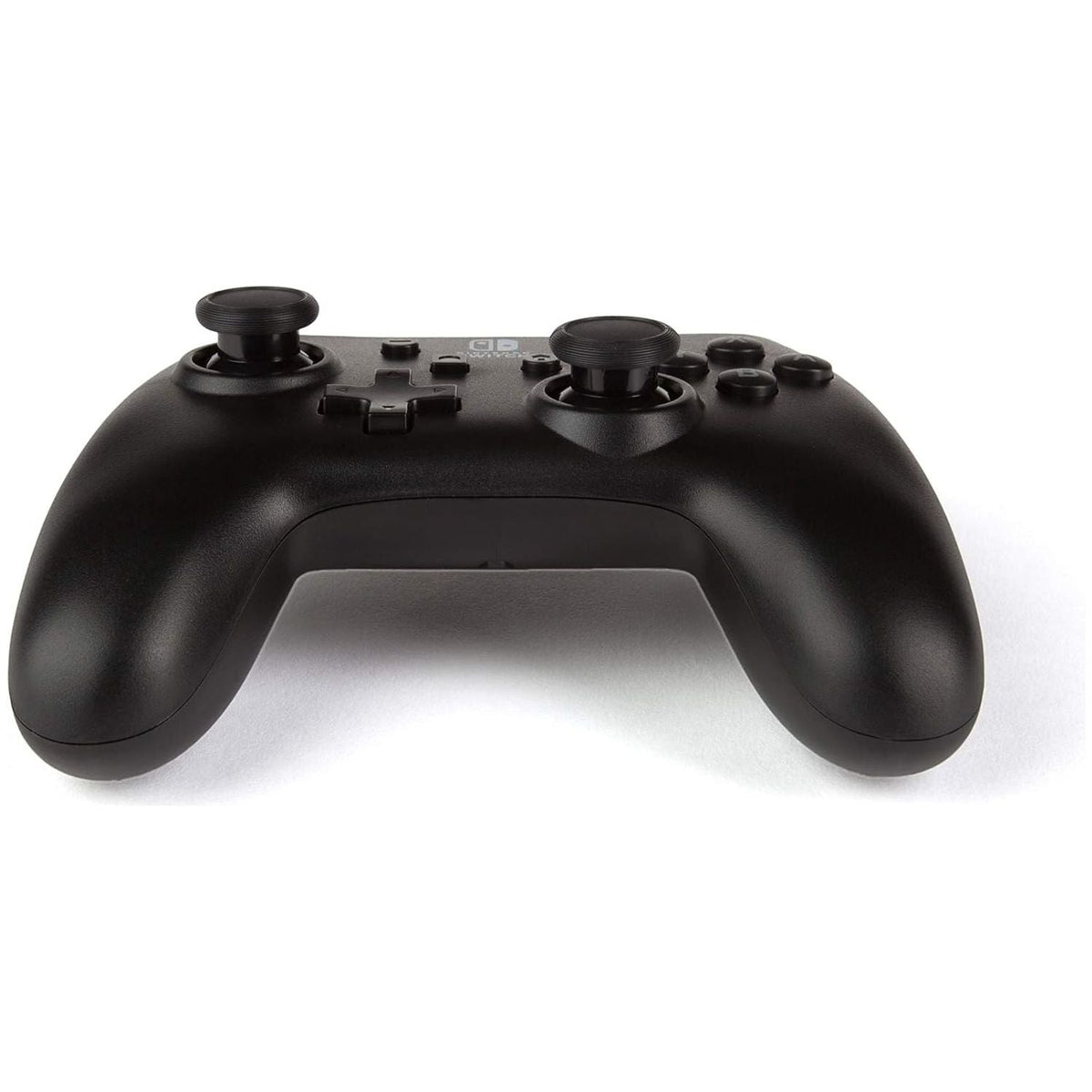PowerA Wired Controller for Nintendo Switch – Matte Black