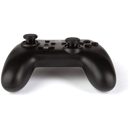 PowerA Wired Controller for Nintendo Switch – Matte Black