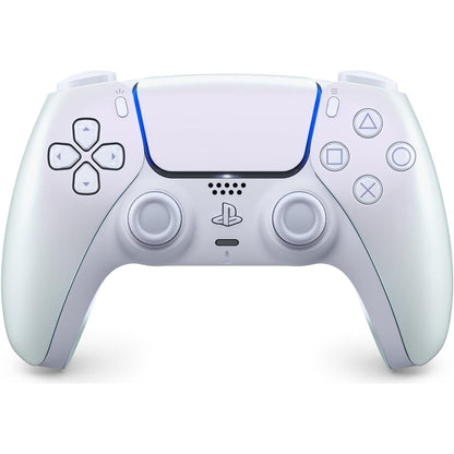 Sony DualSense PS5 Wireless Controller Chroma Pearl