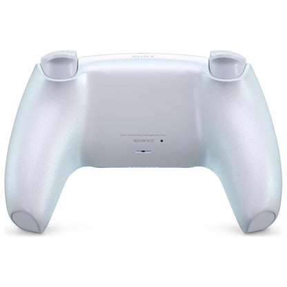 Sony DualSense PS5 Wireless Controller Chroma Pearl