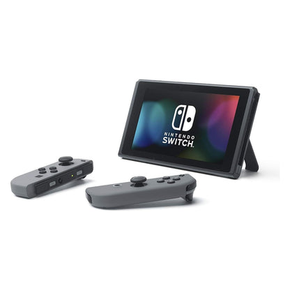 Nintendo Switch Console 32GB Joy-Con - Grey