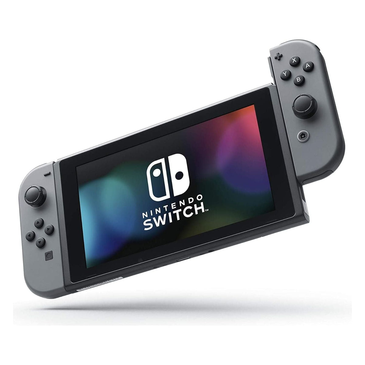 Nintendo Switch Console 32GB Joy-Con - Grey