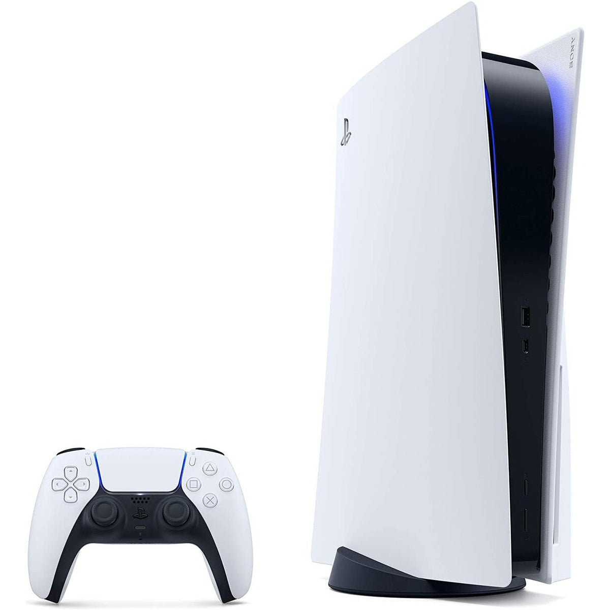 Sony PlayStation 5 825GB Disc Edition Console
