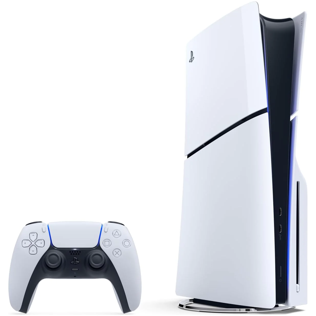 Sony PlayStation 5 Slim Console
