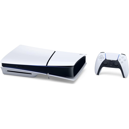 Sony PlayStation 5 Slim Console