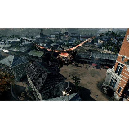 Rise Of The Ronin (PlayStation 5)
