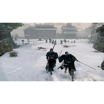 Rise Of The Ronin (PlayStation 5)