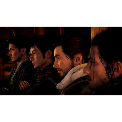 Rise Of The Ronin (PlayStation 5)