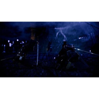 Rise Of The Ronin (PlayStation 5)