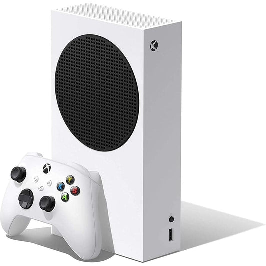 Xbox Series S 512GB Digital Console