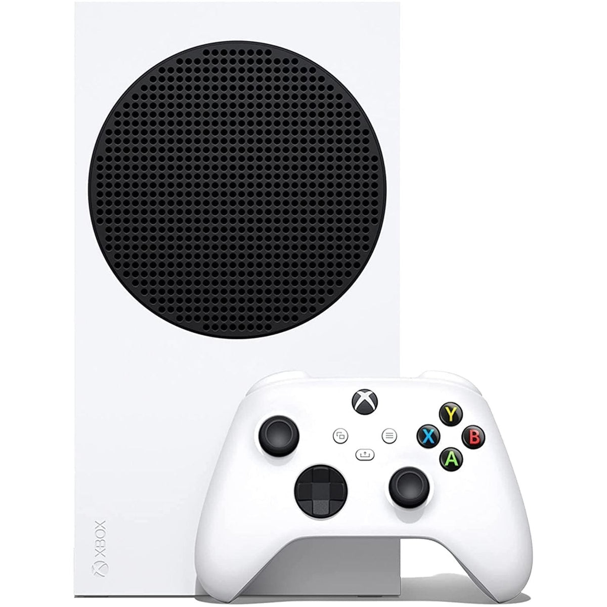 Xbox Series S 512GB Digital Console