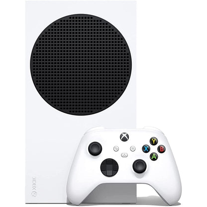 Xbox Series S 512GB Digital Console