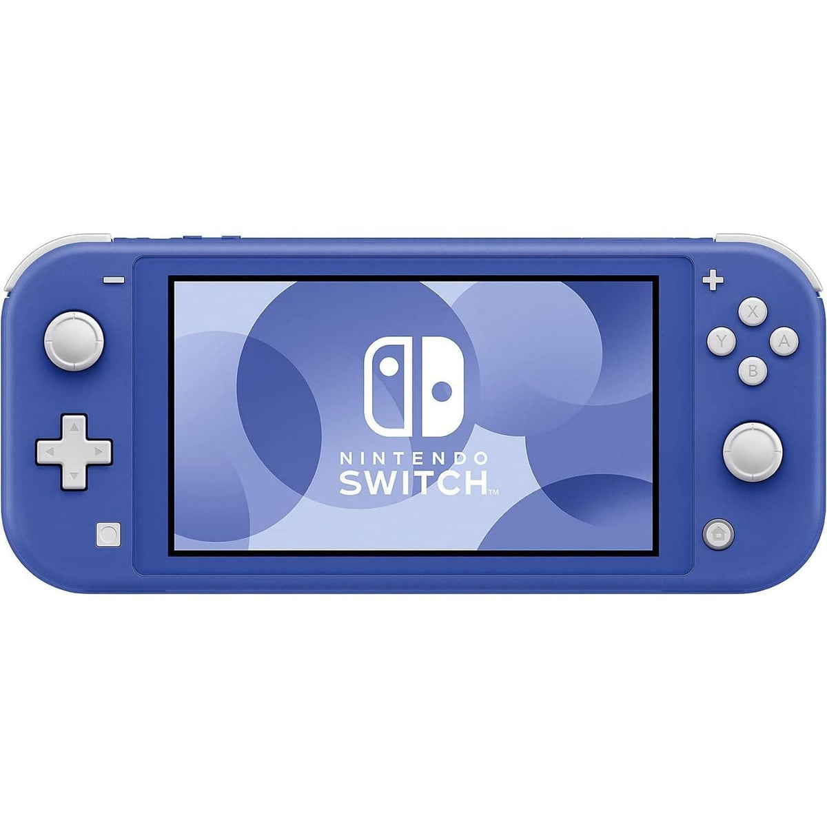 Nintendo Switch Lite - 32GB - Blue
