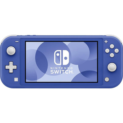 Nintendo Switch Lite - 32GB - Blue