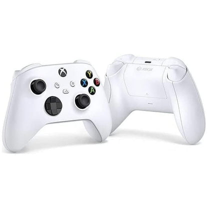 Xbox Wireless Controller - Robot White