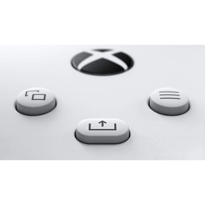 Xbox Wireless Controller - Robot White