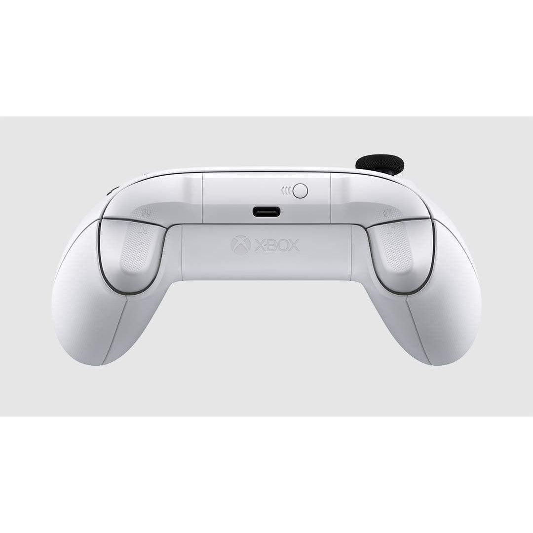 Xbox Wireless Controller - Robot White