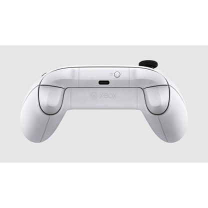 Xbox Wireless Controller - Robot White