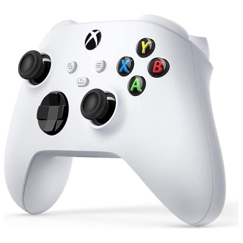 Xbox Wireless Controller - Robot White