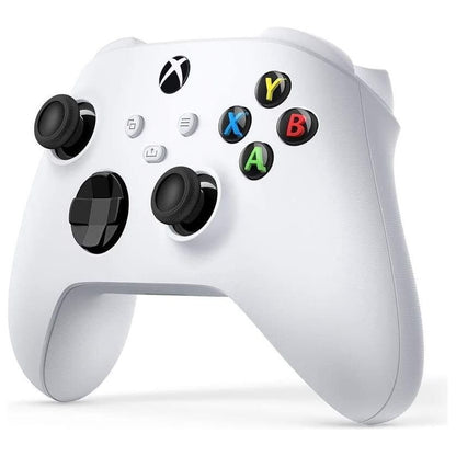 Xbox Wireless Controller - Robot White