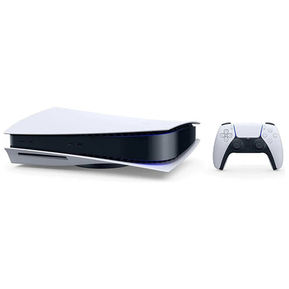 Sony PlayStation 5 Console - Disc Edition (PS5)