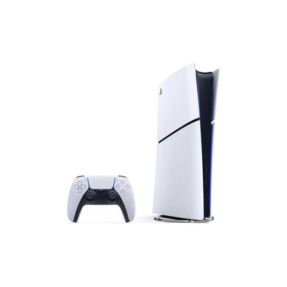PlayStation 5 Digital Edition 825GB - Slim Console