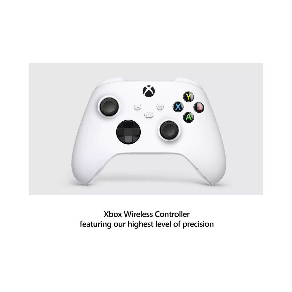Xbox Series X 1TB Digital Console - White