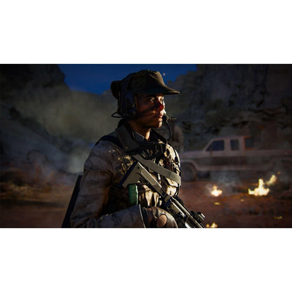 Sony PlayStation 5 Pro Digital Edition (Slim) with Call of Duty: Black Ops 6 Bundle