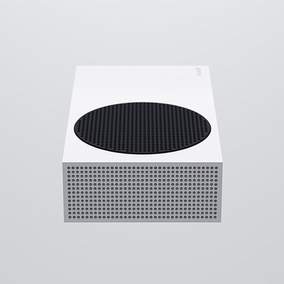Xbox Series S – 512GB Console