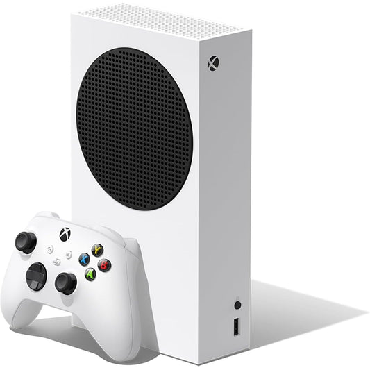 Xbox Series S – 512GB Console