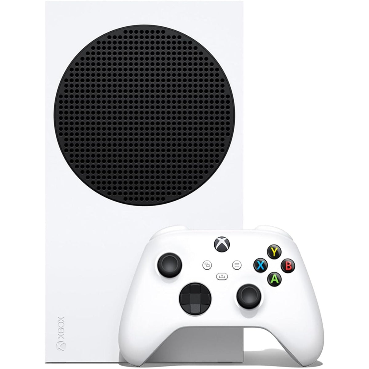 Xbox Series S – 512GB Console