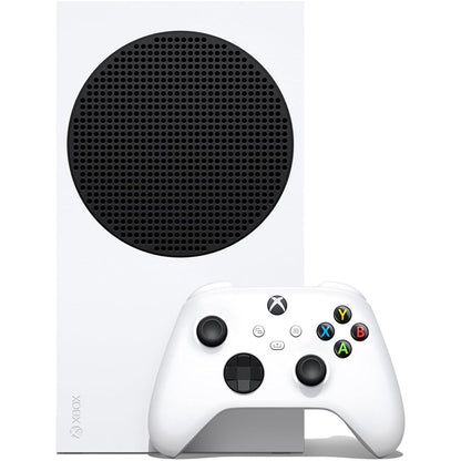Xbox Series S – 512GB Console