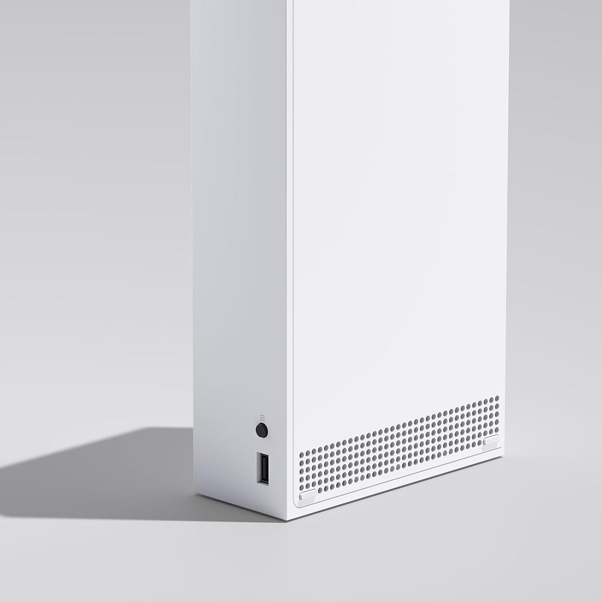 Xbox Series S – 512GB Console