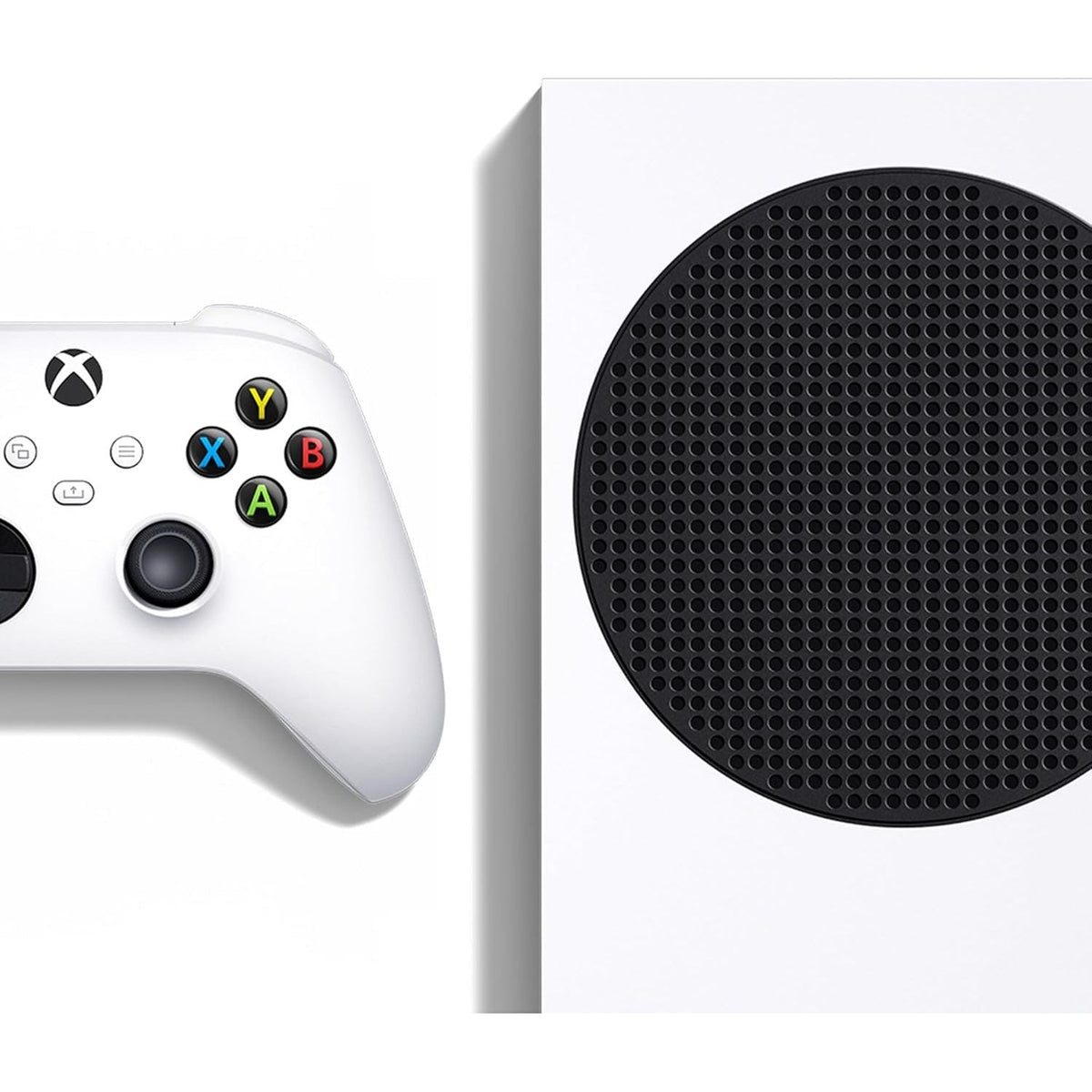 Xbox Series S – 512GB Console
