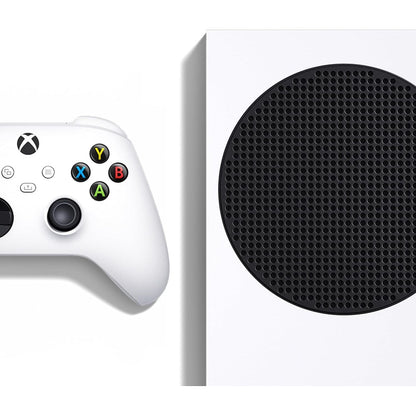 Xbox Series S – 512GB Console