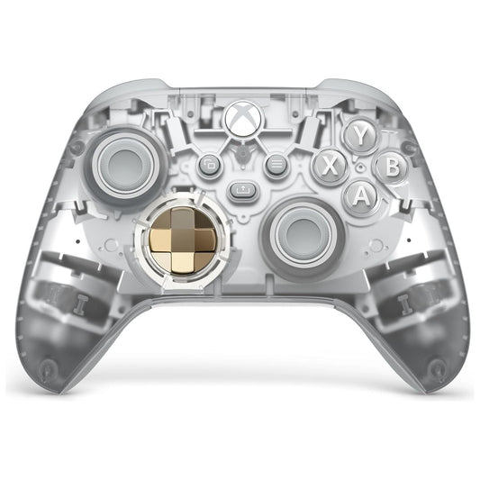 Xbox Wireless Controller – Ghost Cipher Special Edition Series X|S, One, and Windows Devices