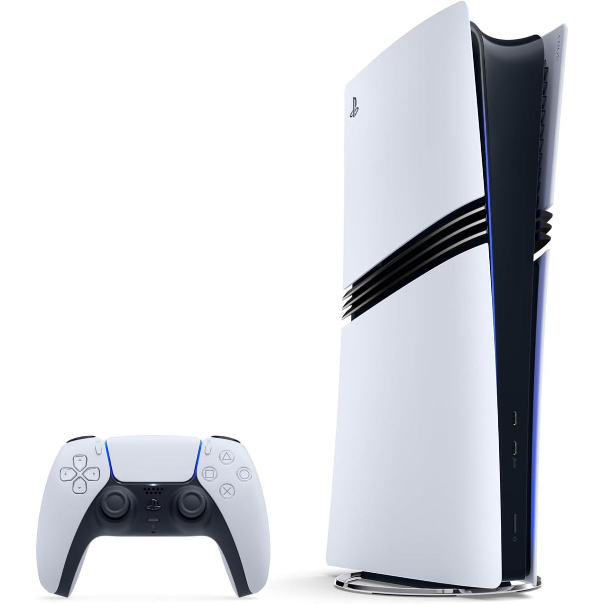 PlayStation 5 Pro Console 2TB with EA SPORTS FC 26