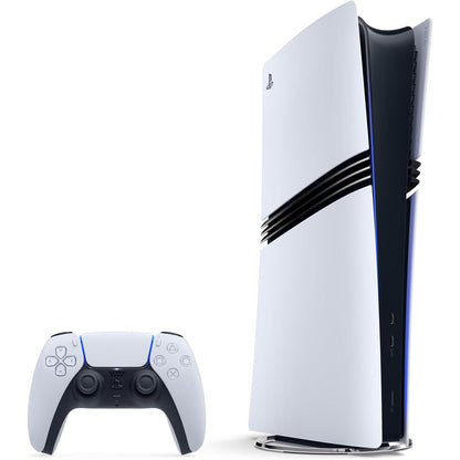 PlayStation 5 Pro Console 2TB with EA SPORTS FC 26