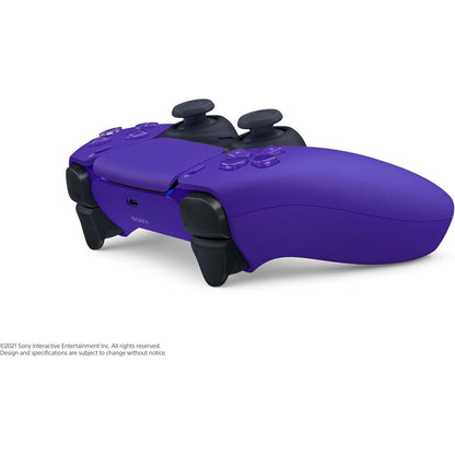 PlayStation Sony DualSense Wireless Controller PS5 - Galactic Purple