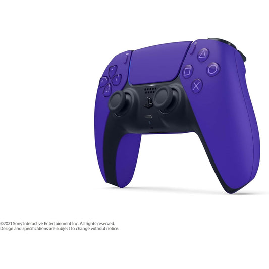 PlayStation Sony DualSense Wireless Controller PS5 - Galactic Purple