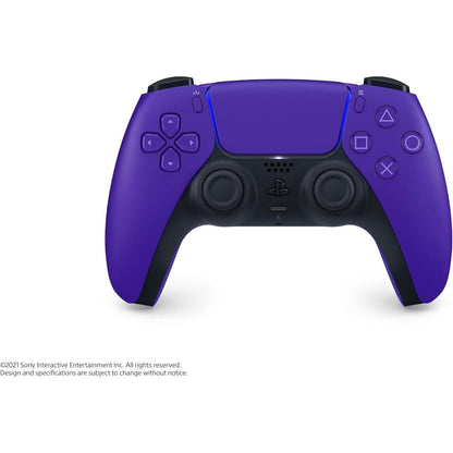 PlayStation Sony DualSense Wireless Controller PS5 - Galactic Purple