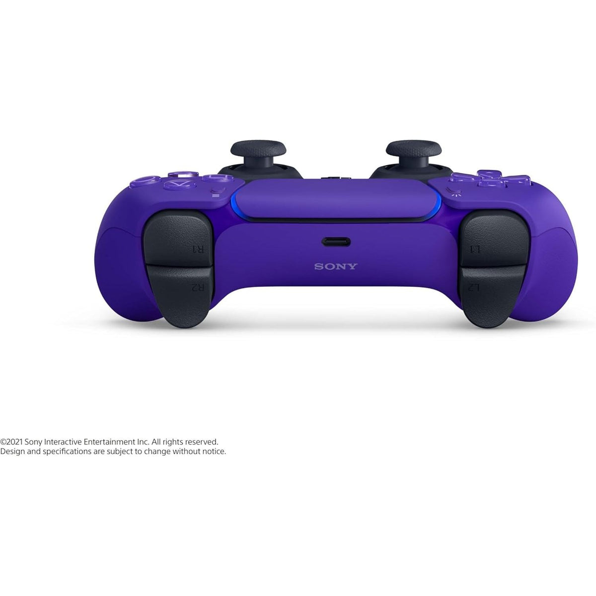 PlayStation Sony DualSense Wireless Controller PS5 - Galactic Purple