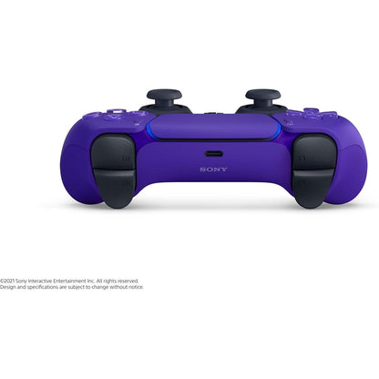 PlayStation Sony DualSense Wireless Controller PS5 - Galactic Purple