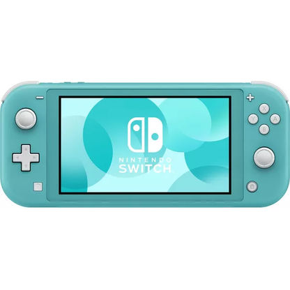 Nintendo Switch Lite - Turquoise