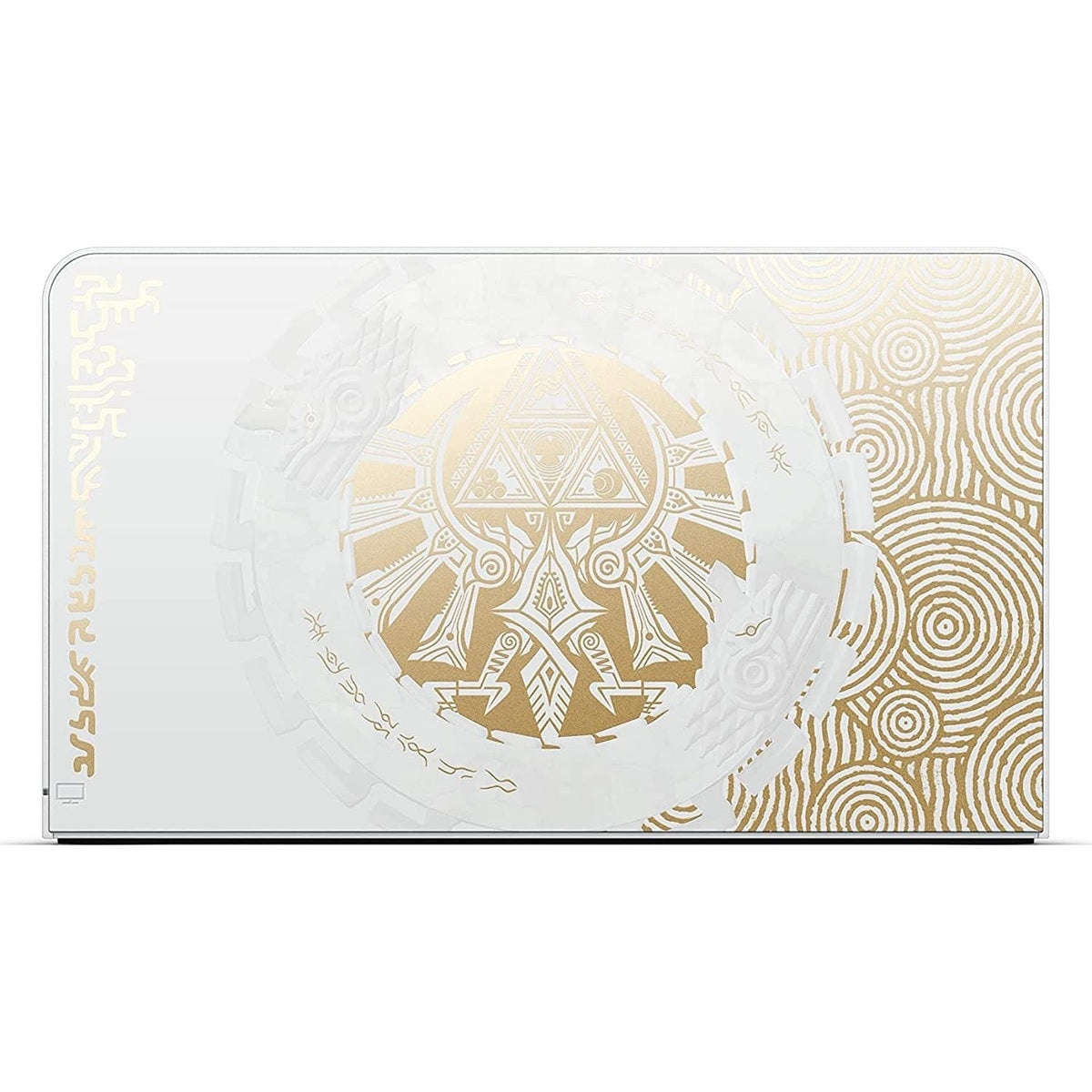 Nintendo Switch OLED – The Legend of Zelda: Tears of the Kingdom Edition (No Game Included)