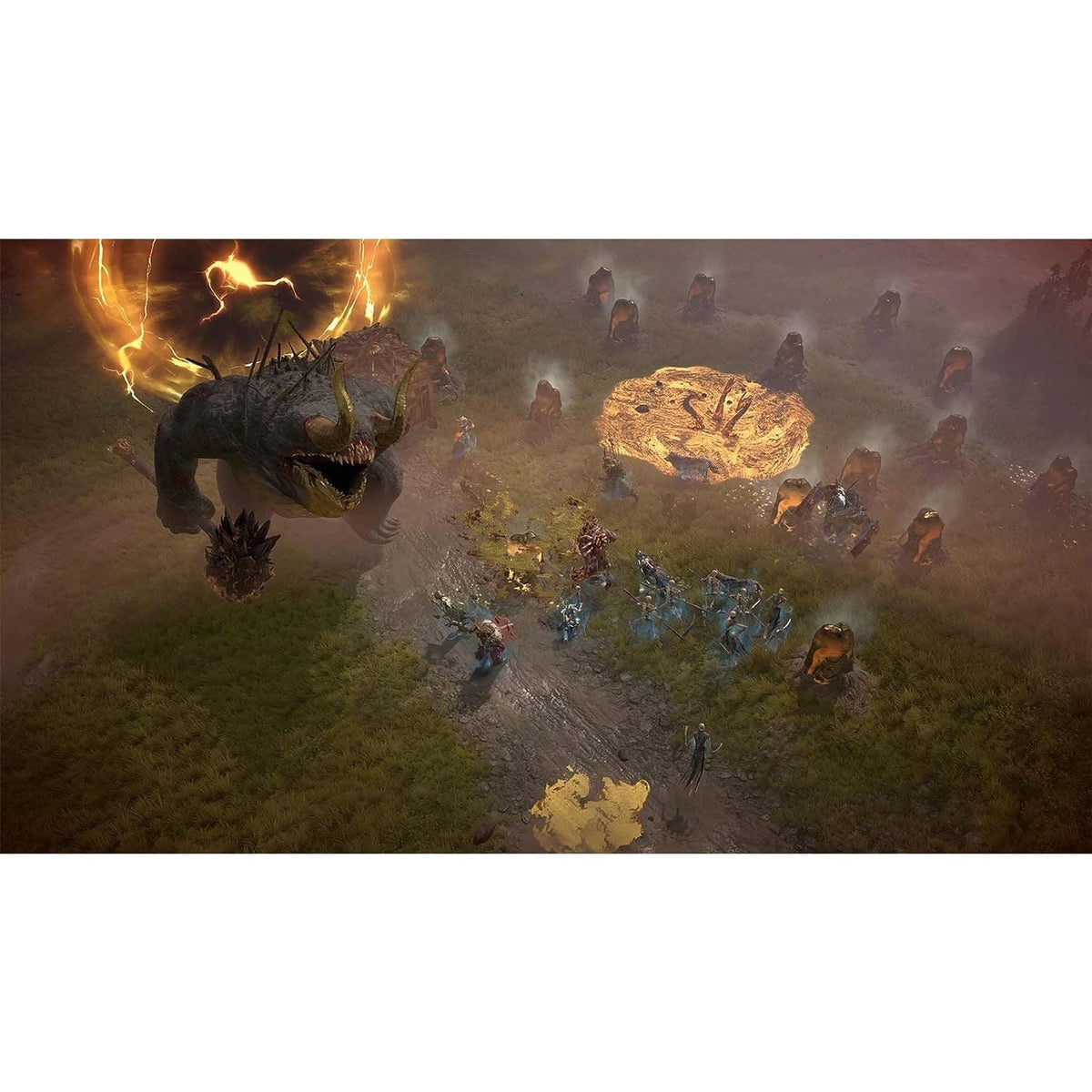 Microsoft Xbox Series X – Diablo IV Bundle