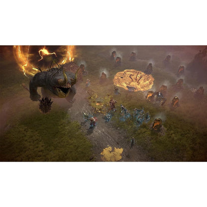 Microsoft Xbox Series X – Diablo IV Bundle